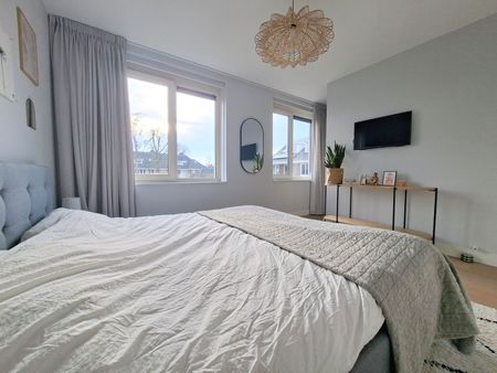 Huis te huur: Johan van Oldenbarneveltlaan 10 3705 HG Zeist - Foto 5