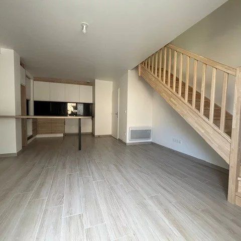 Location Appartement 3 pièces 54m² NANDY 77176 - Photo 1