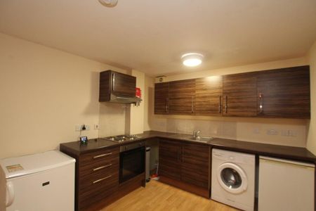 2 bedroom apartment to rent - Photo 2