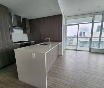 Brentwood skytrain 2bedroom 2bathroom 4 year new - Photo 3