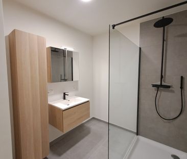 Modern appartement te huur in Deerlijk - Photo 6