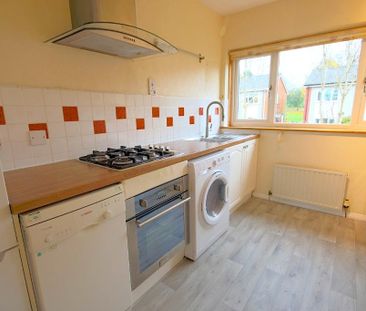 2 bedroom terraced house to rent - Photo 5