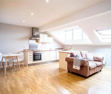 1 bedroom apartment to rent - Photo 3