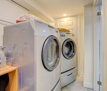 For Lease - 5 Bellefontaine Street, Toronto, Ontario - Photo 5