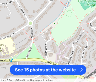 Oaks View, Epsom, KT19 - Photo 1