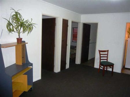 Spacious flat in great location, handy to CBD, The Base, Waikato Stadium & Frankton. - Photo 4