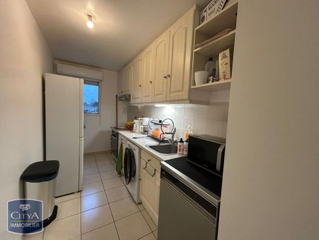 Location Appartement 3 pièces 60m² MEAUX 77100 - Photo 2