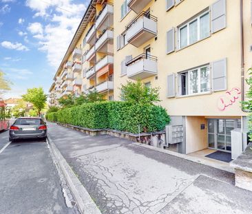 3 Zimmer, 64 m² - Photo 5