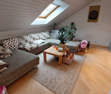 3.5 Zimmer, 93 m², 3. Stock - Foto 3