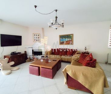 Apartment For rent, Palaio Faliro, 180 sq.m., €1.300 - Photo 5