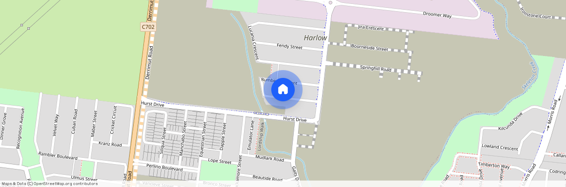 45 Rumbee Crescent, Vic 3029, Tarneit