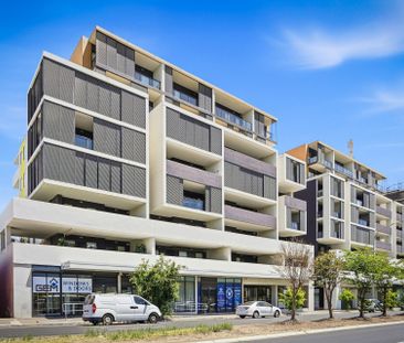 506B/240-250 Great Western Highway, Kingswood - Photo 2