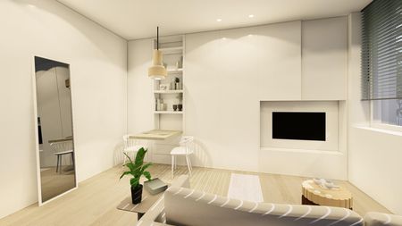 Te huur: Appartement Keizersgracht in Eindhoven - Photo 3