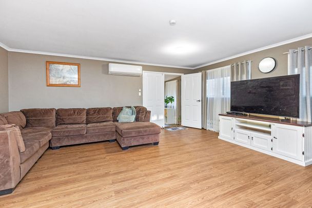 Character & Space Combined - Photo 1