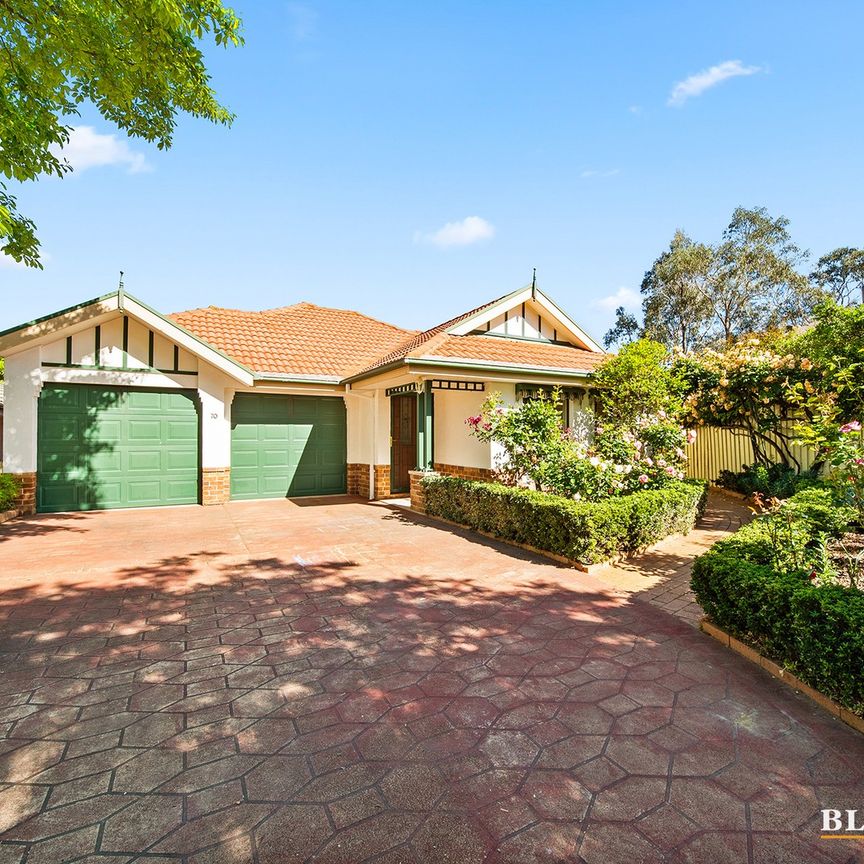 70 Rosewood Glen, Jerrabomberra NSW 2619 - House For Rent | Domain - Photo 1