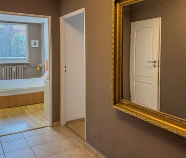 2 - pokojowe mieszkanie, 49m2, os.Tysiąclecia - Photo 3