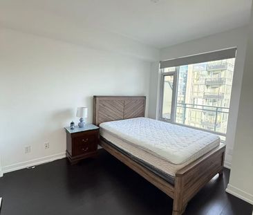 For Lease - 21 Widmer Street Unit# 3808, Toronto, Ontario - Photo 1