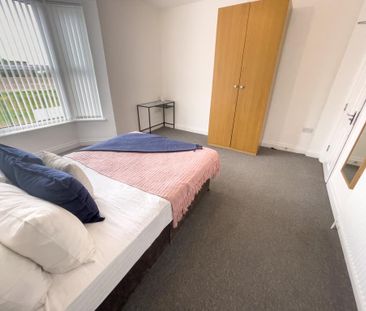 5 bedroom terraced house to rent - Photo 5