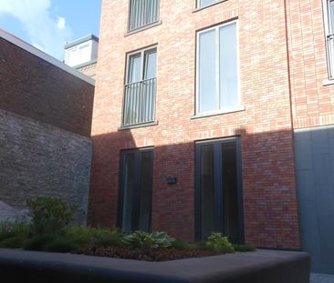 Onder optie: Bisschop Zwijsenstraat 70-05, 5021 KC Tilburg - Photo 1