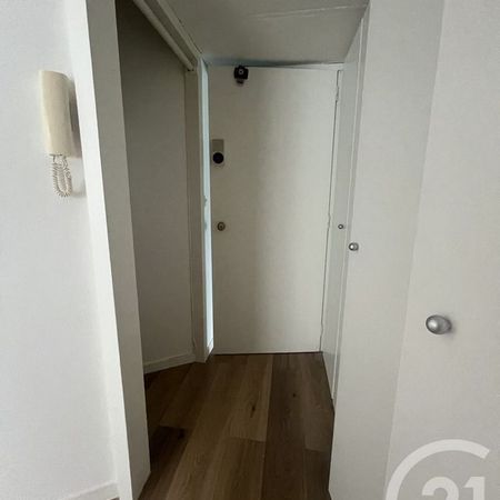 Appartement F1 à louer 1 pièce - 25,24 m2 TALENCE - 33 - Photo 4