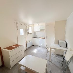 Location Appartement 1 pièce 13m² BORDEAUX 33800 - Photo 2