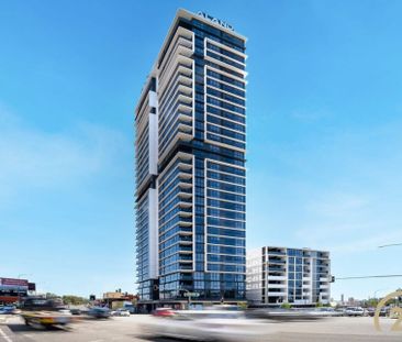 Spacious Modern 2 Bedroom Apartment in Prime Liverpool CBD Location! - Photo 3