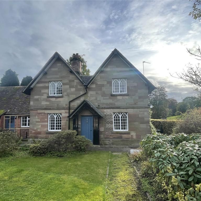 2 bedroom semi-detached house to rent - Photo 1
