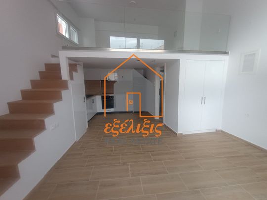 Loft για ενοικίαση - Νέα Ιωνία Βόλου, - Φωτογραφία 1