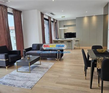 Penthouse exclusivist 4 camere - Cartier Herastrau - WIN Herastrau - Photo 4