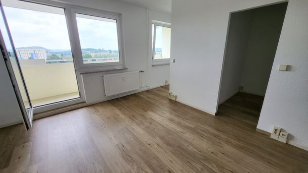 Wohnung, 1 Zimmer (36,22 m²) - Photo 1