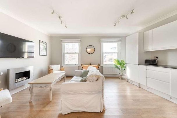 Hofland Road, Brook Green, W14 - Photo 1