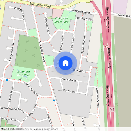 1/1 Nadia Place, Qld 4506, Morayfield