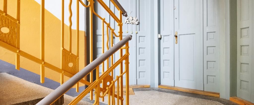 View, rent, move in… - Foto 1