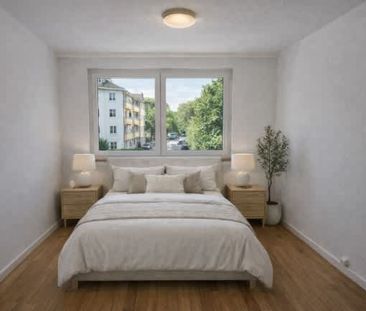 4.5 Zimmer, 70 m², EG - Foto 4