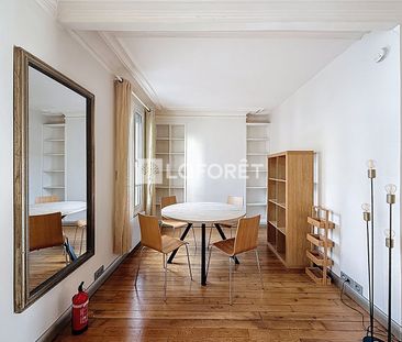 Appartement T2 Courbevoie à louer - Photo 2