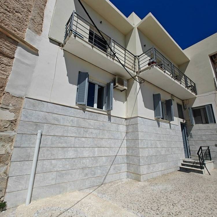 Διαμέρισμα για ενοικίαση Σύρος - Φωτογραφία 1