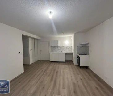 Appartement à louer 2 pièces 39.85m² - Photo 5