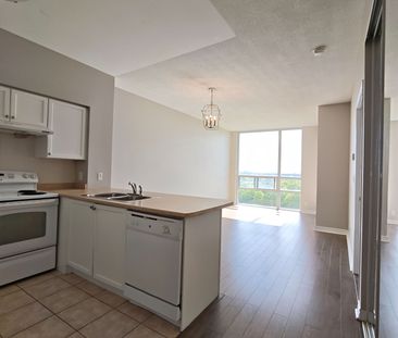 For Lease - 68 Grangeway Avenue Unit# 2002, Toronto, Ontario - Photo 4