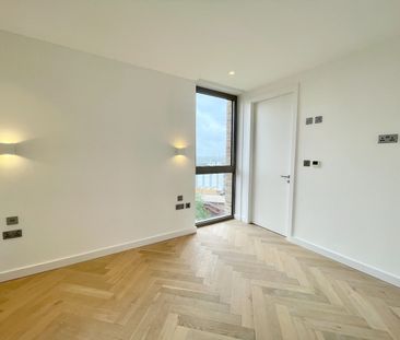 2 Bed Flat, Josephine House, NW10 - Photo 4