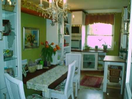 Żelechowa, umeblowany szeregowiec 260 m2 8500 zł - Photo 5