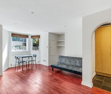 1 Bedroom Apartment To Let - Photo 2