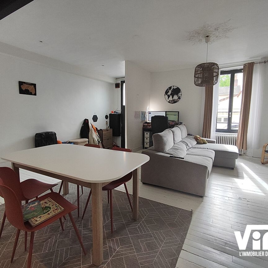 MAISON T4 AVEC PISCINE - Photo 1