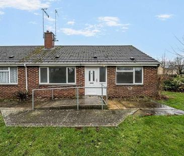 Pye Street, Faringdon, Oxfordshire, SN7 - Photo 1