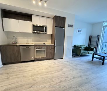 For Lease - 121 Lower Sherbourne Street Unit# 467, Toronto, Ontario - Photo 5