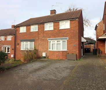 2 Bedroom Semi-Detached To Rent - Photo 3