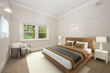 3 Shirley Road, Roseville NSW 2069 - House For Rent | Domain - Photo 3