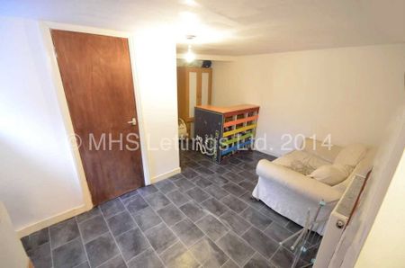 37 Harold Avenue, Leeds, LS6 1JR - Photo 3