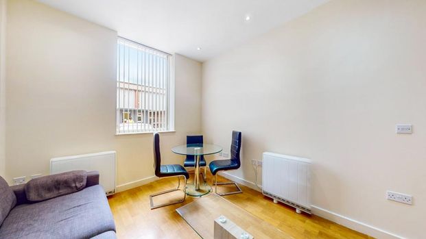 1 bedroom apartment to rent - Photo 1