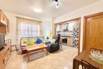 1-BEDROOM APARTMENT - SANTIAGO DE LA RIBERA