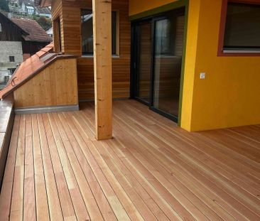 3.5 Zimmer, 130 m², 2. Stock - Photo 5